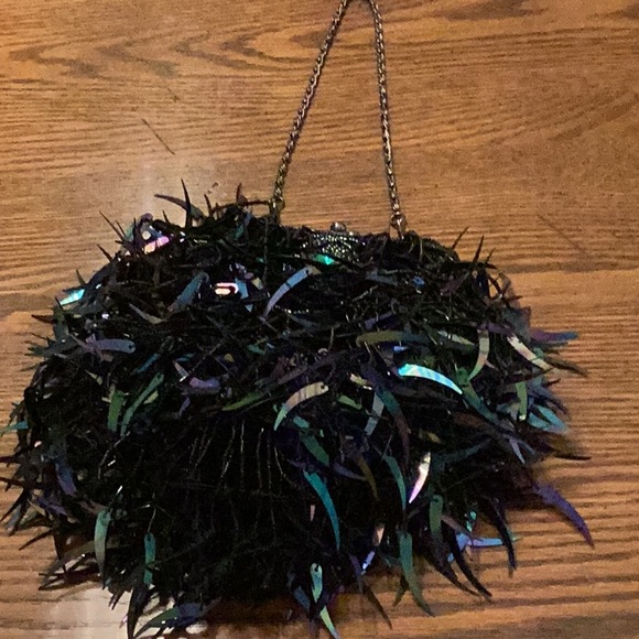 Chico’s Evening Bag - Picture 2 of 3